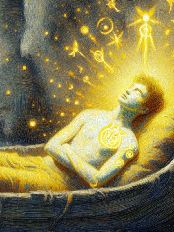 Hero in Action! Ways to not rest. icon