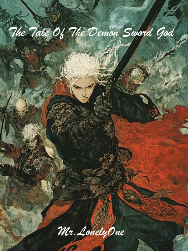 The Tale Of The Demonic Sword God icon