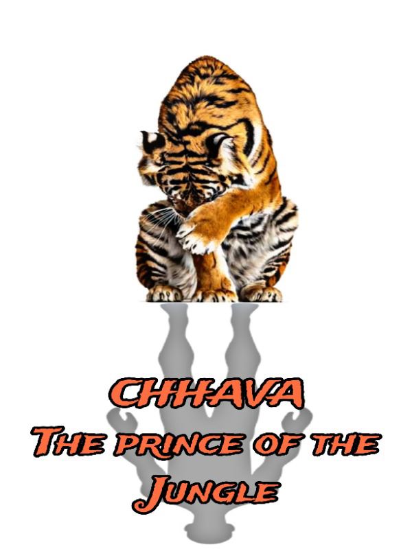 CHHAVA: The prince of the Jungle icon