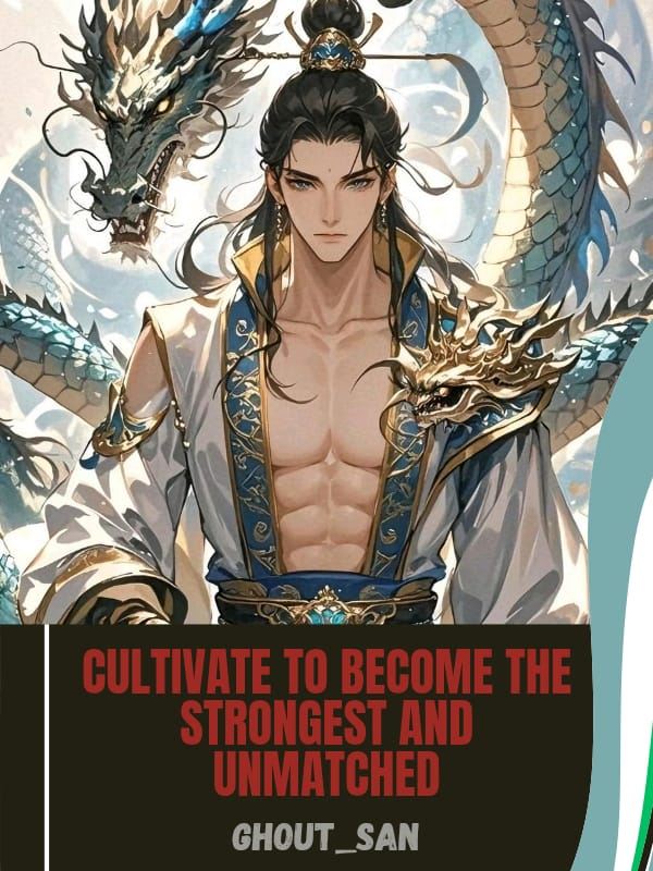 cultivate to become the strongest and unmatched icon