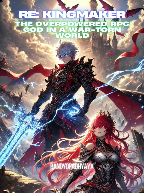 Re: Kingmaker; The Overpowered RPG God in a War-Torn World icon