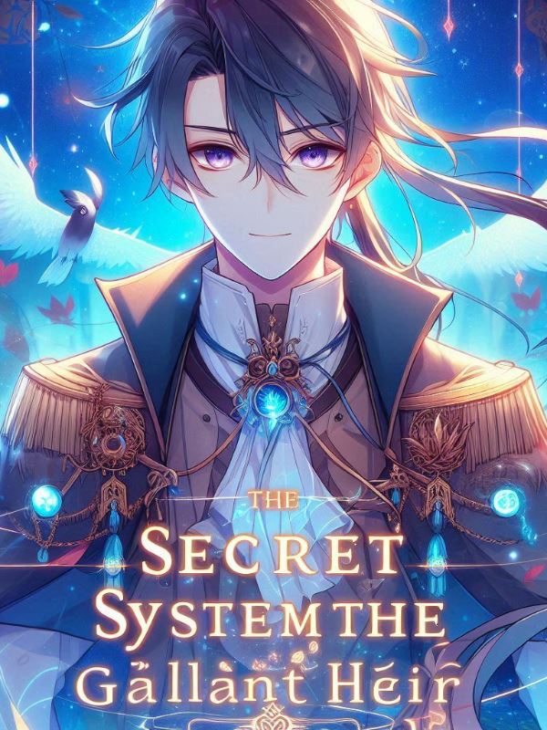 The secret system of the Gallant Heir icon