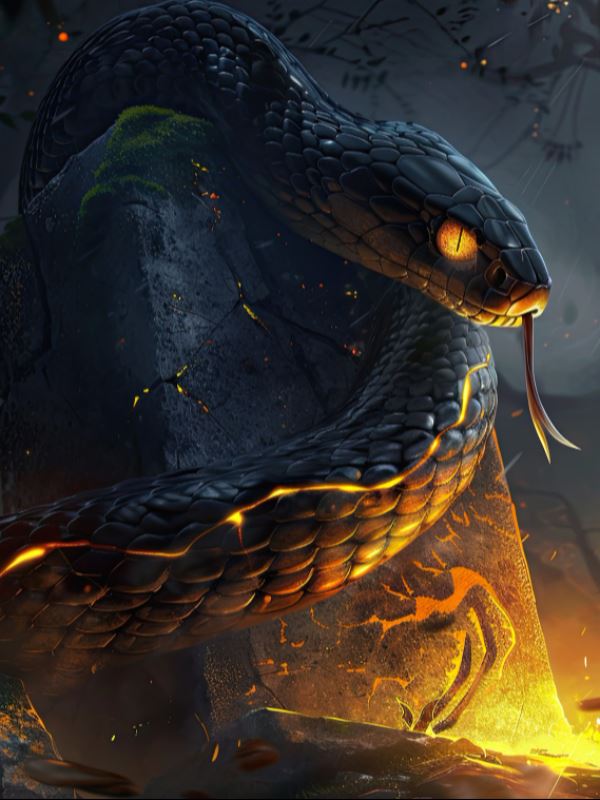 The Shattered Firmament icon