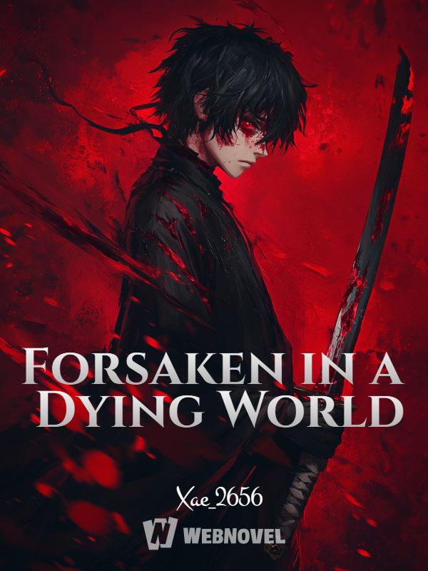 Forsaken in a Dying World icon