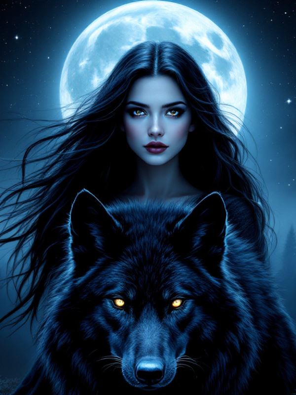 LUNA’S SHADOW HEIR icon