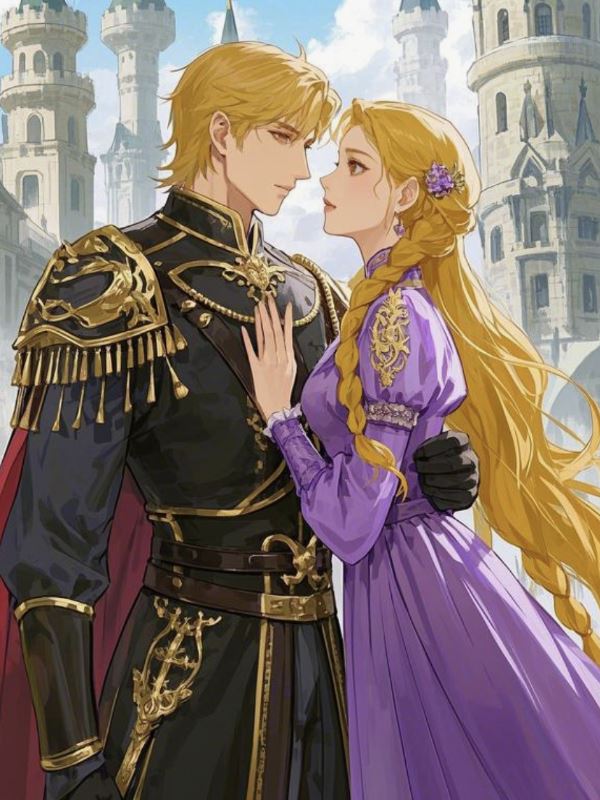 Empress Rebirth to Revenge: Dominating the World icon