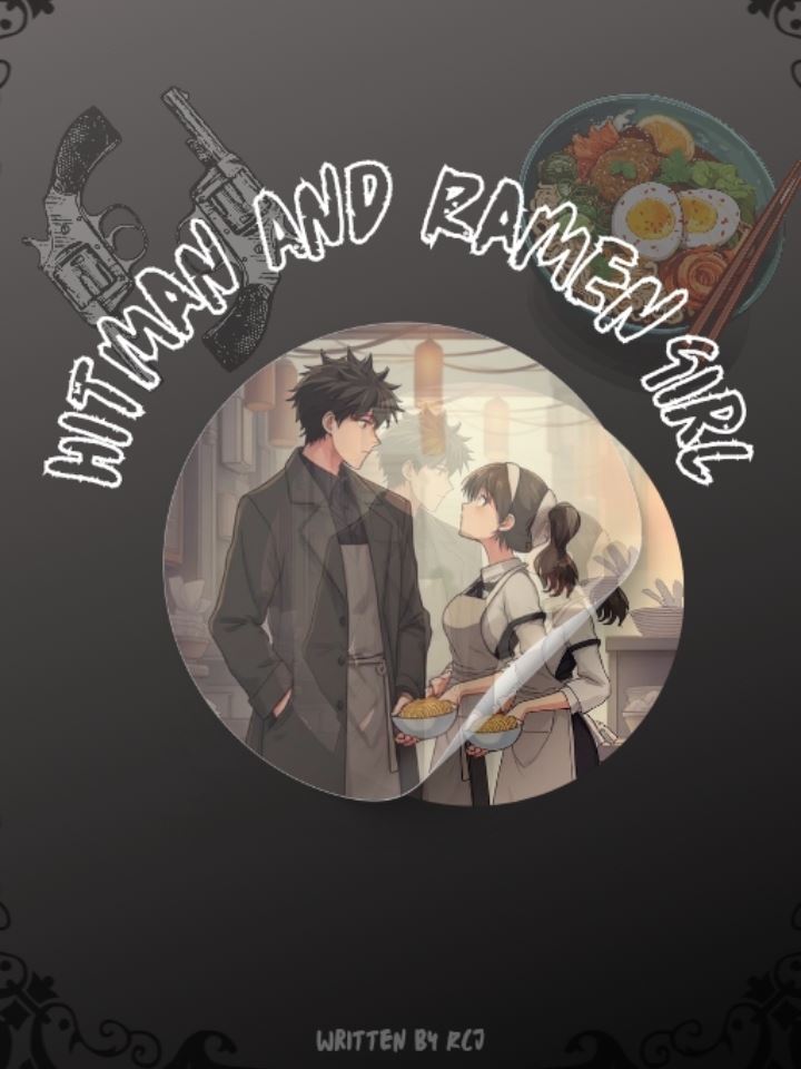 The Hitman and Ramen Girl. icon