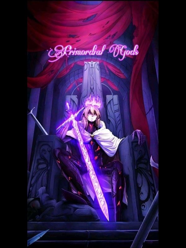 Primordial God: The Dark Order icon