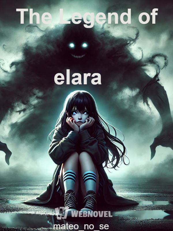 The Legend of  elara icon