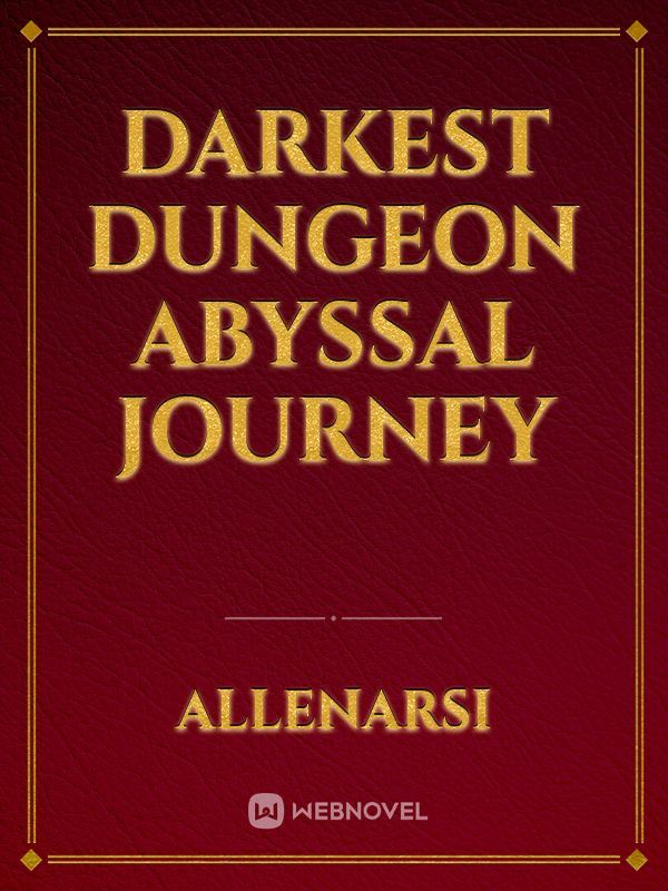 Darkest Dungeon Abyssal Journey icon