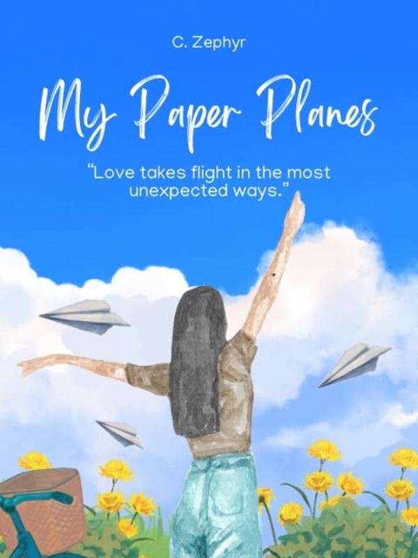 My Paper Planes icon