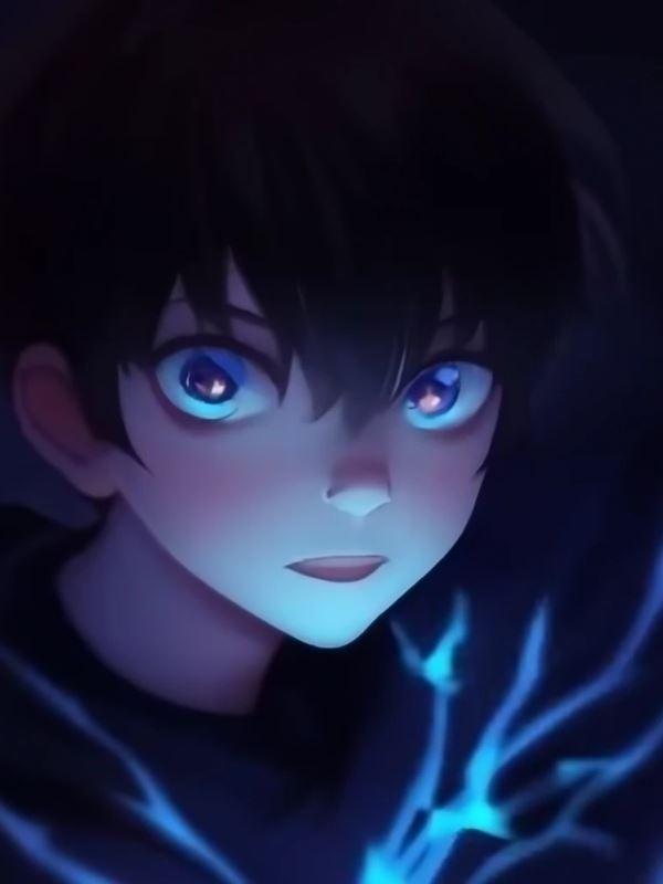 Reincarnation of Nikola Tesla in another world icon