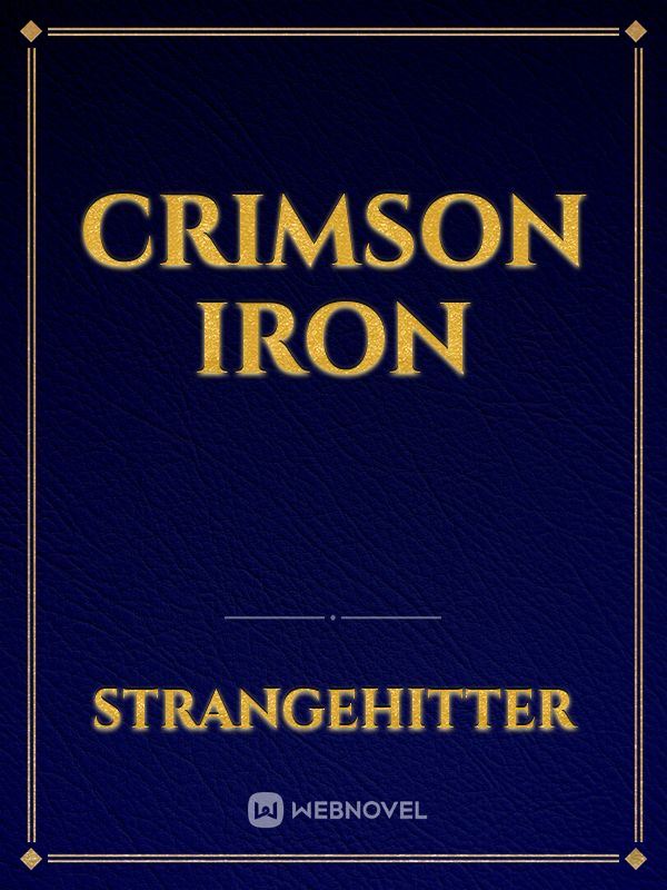 Crimson Iron icon