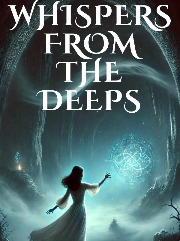 Whispers of the Deeps icon