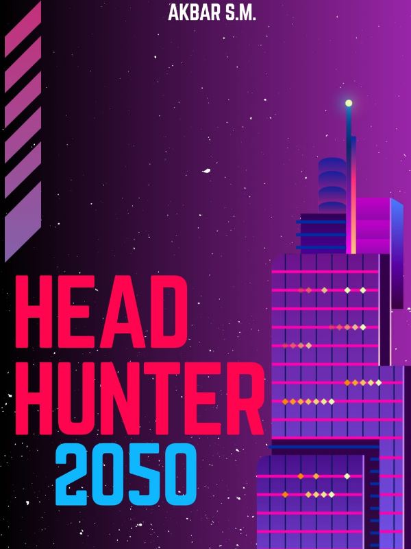 Headhunter 2050 icon