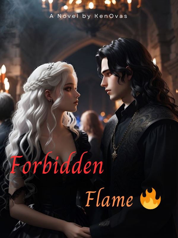 Forbidden Flames (love) icon