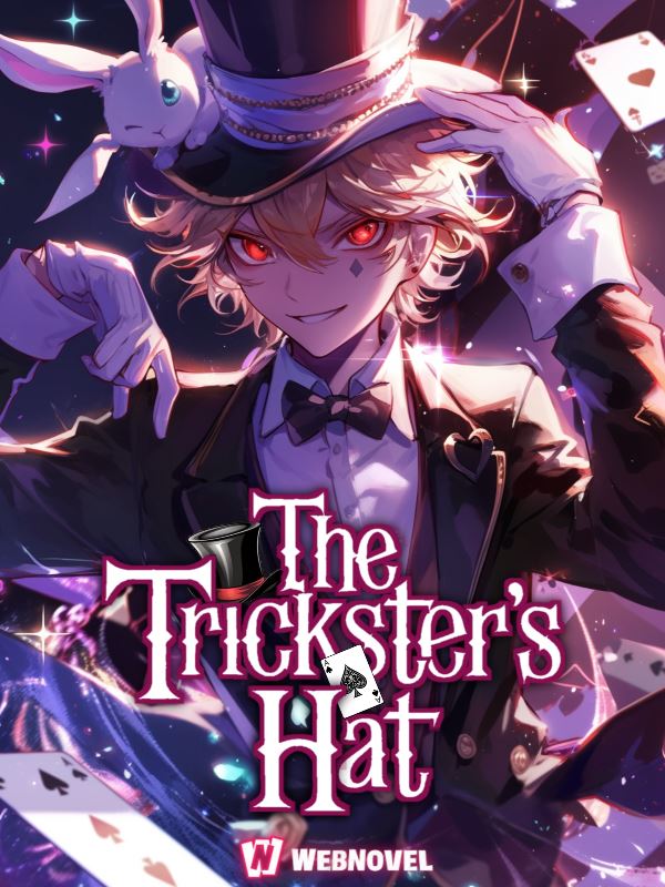 The Trickster’s Hat icon