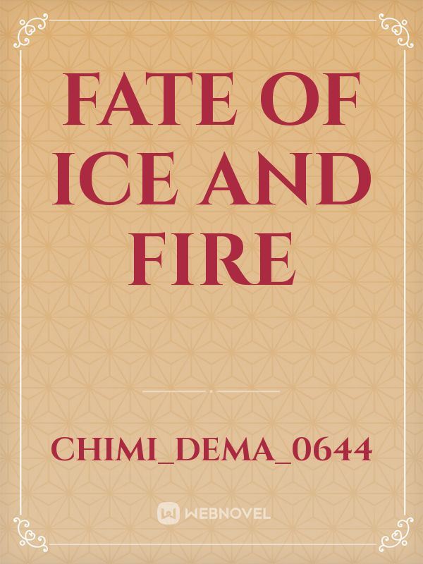 Fate of Ice and Fire icon