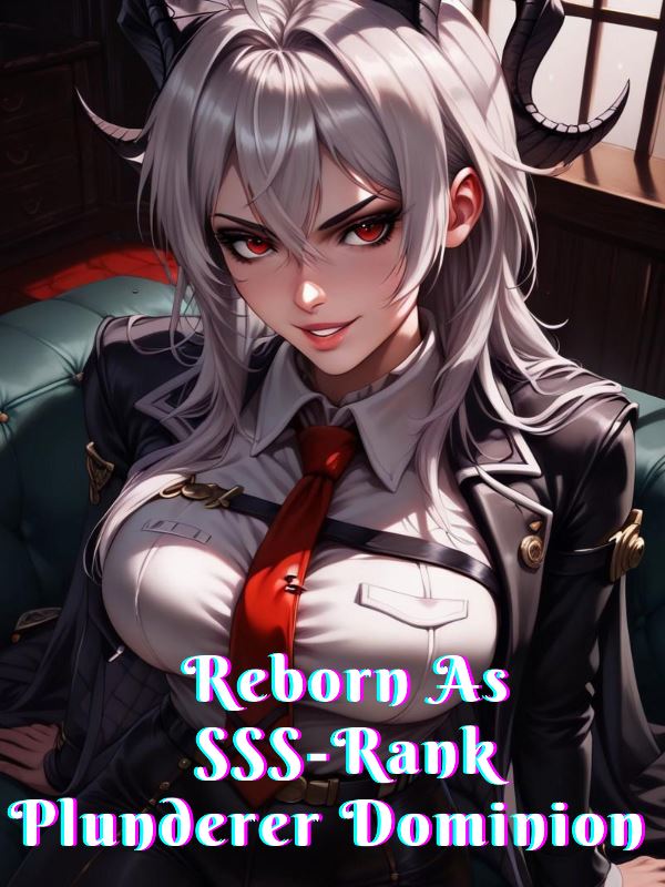 Reborn As SSS-Rank Plunderer's Dominion icon