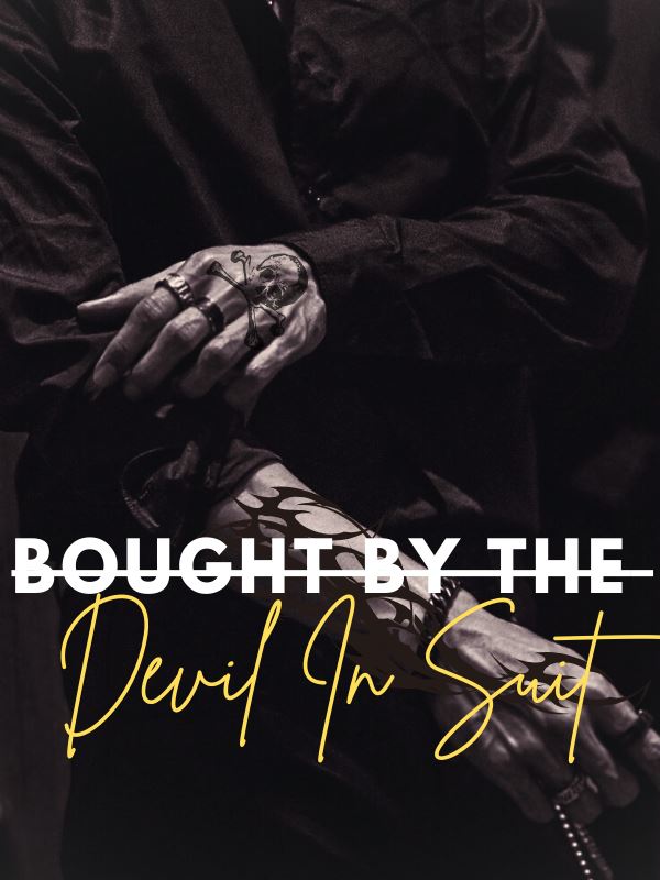 Bought By The Devil In Suit icon