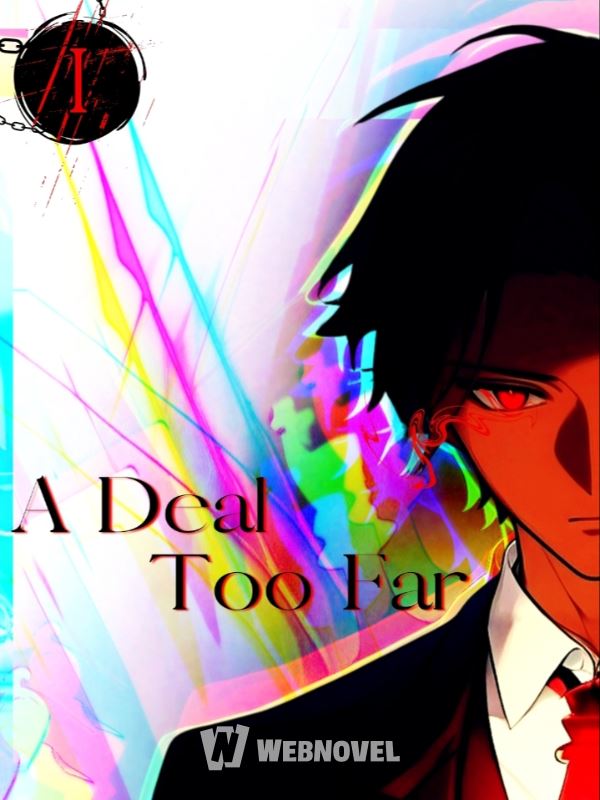 A Deal Too Far icon