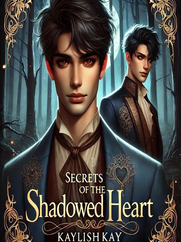 Secrets of the shadowed Heart icon