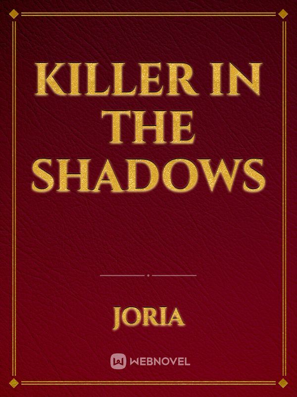 KILLER IN THE SHADOWS icon