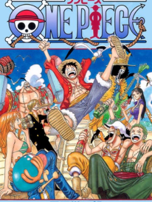 One Piece In Words icon