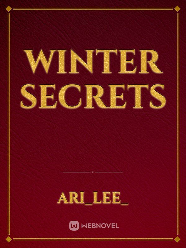 WINTER SECRETS icon