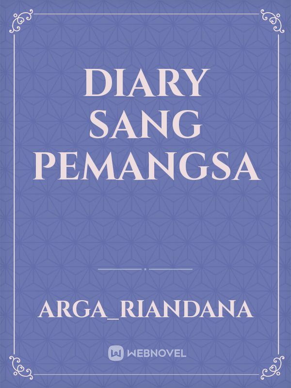 Diary Sang Pemangsa icon