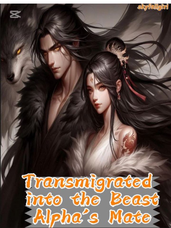 Transmigrated into the Beast Alpha's Mate icon