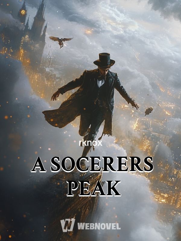 A MAGICIANS PEAK icon