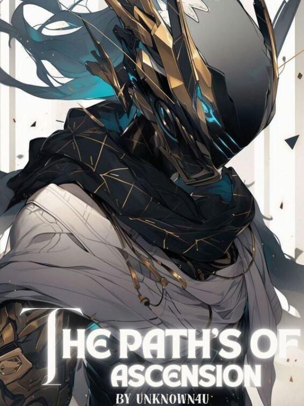 THE PATHS OF ASCENSION icon