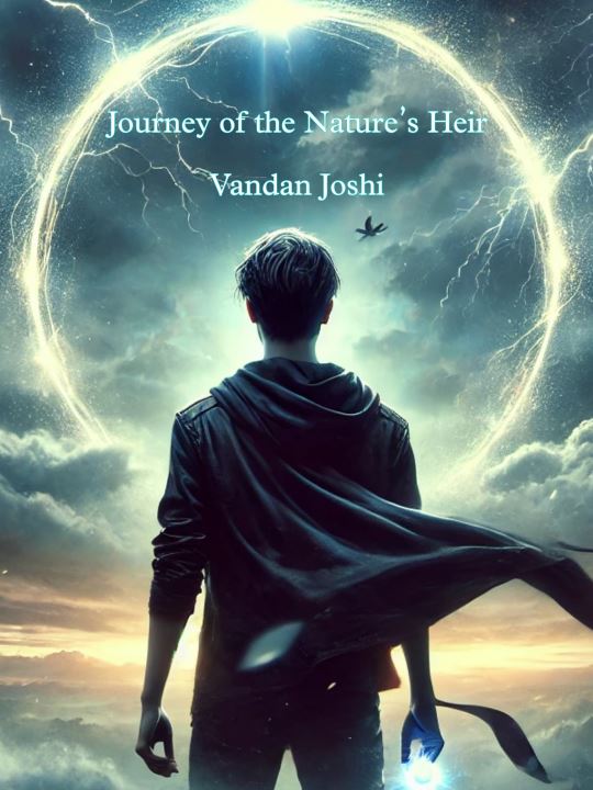 Journey of the Nature’s Heir icon