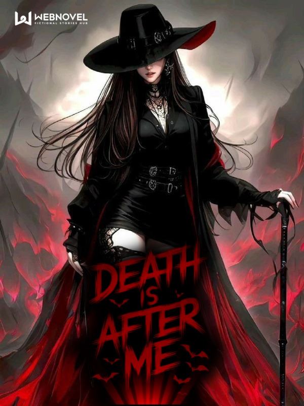 Death Is After Me icon