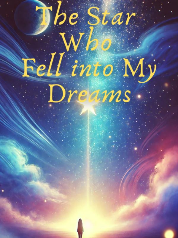 The Star Who Fell into My Dreams icon
