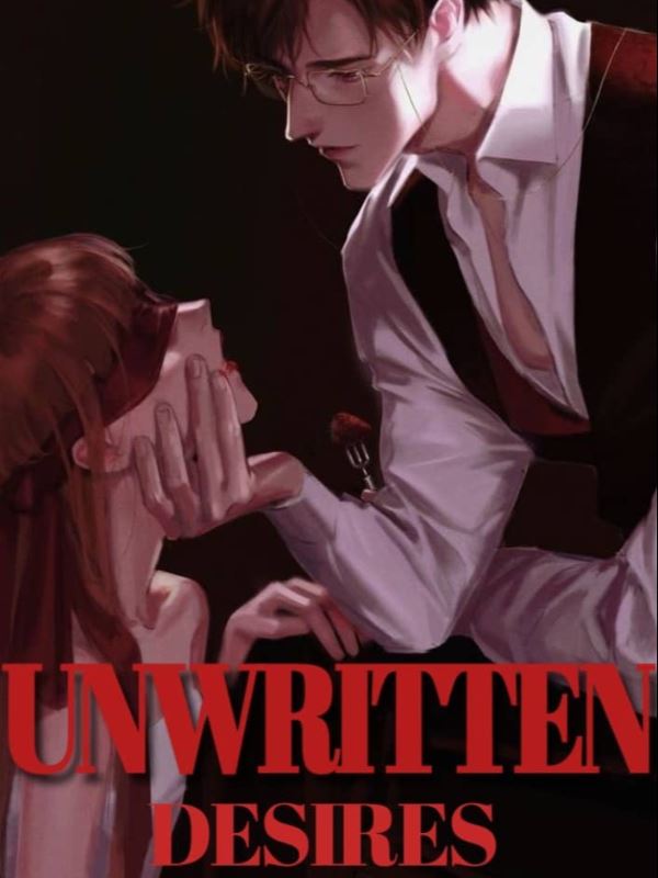 Unwritten Desires icon