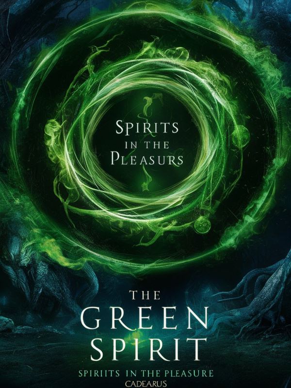 The Green Spirit (Spirits In The Pleasure) icon