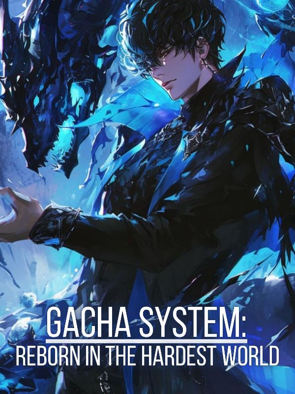Gacha System: Reborn In The Hardest World icon