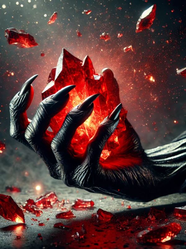 Devour: The power of one thousand souls. icon