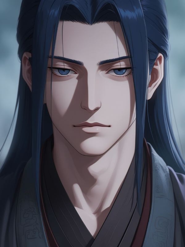 Vow to Heaven: A Villain’s Rise icon