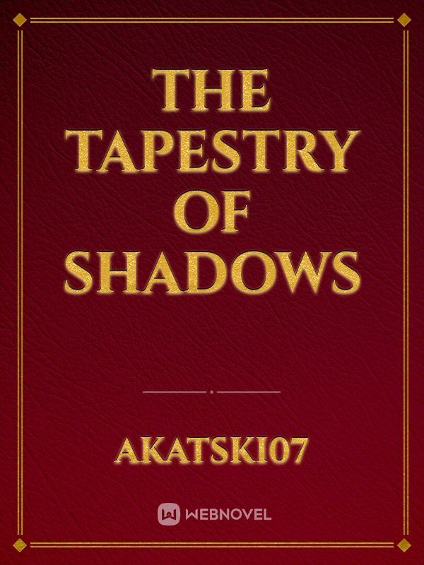 The Tapestry of Shadows icon