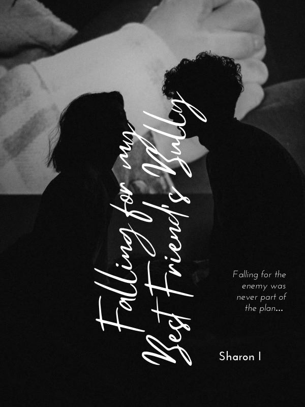 Falling for my Best Friend’s Bully icon