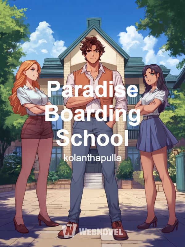 Paradise Boarding School icon