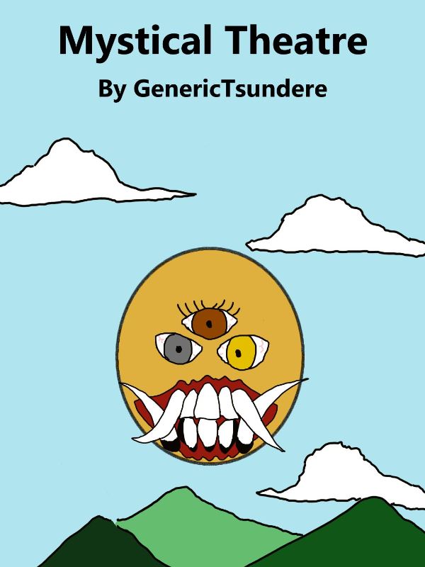 Mystical Theatre icon