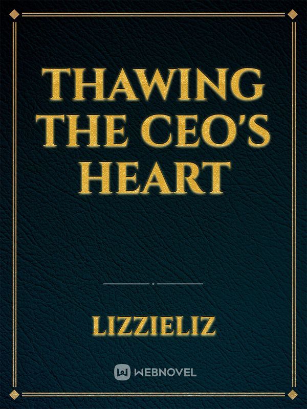 Thawing the CEO's Heart icon