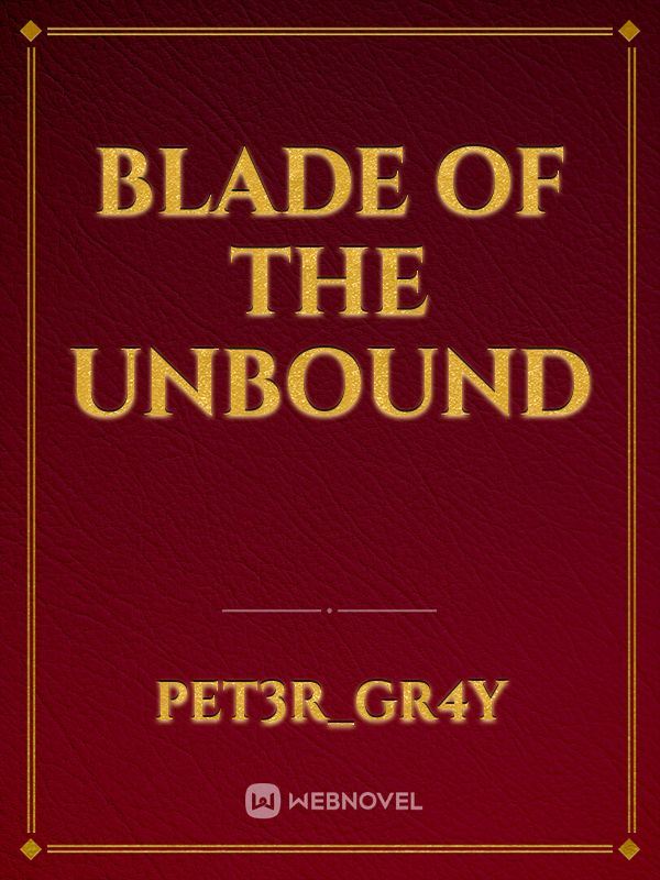 Blade of the Unbound icon