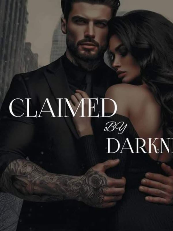 Claimed By Darkness icon