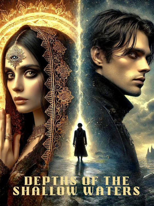 Depths Of The Shallow Waters icon