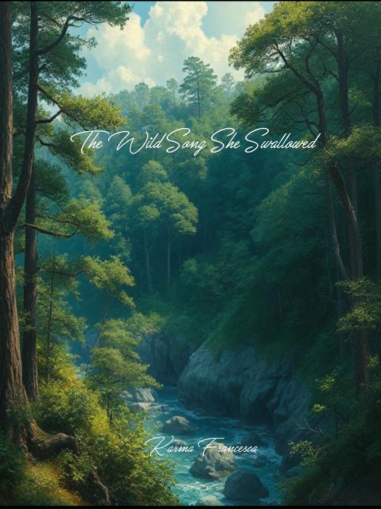 The Wild Song She Swallowed icon